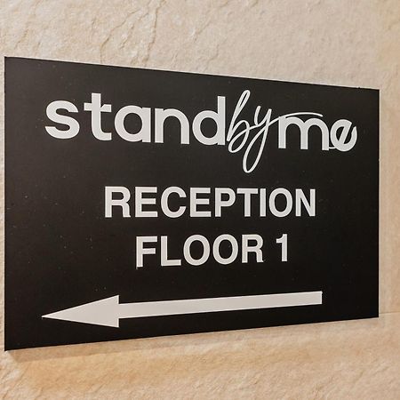 Standbyme Ramblas Barcelona Ngoại thất bức ảnh