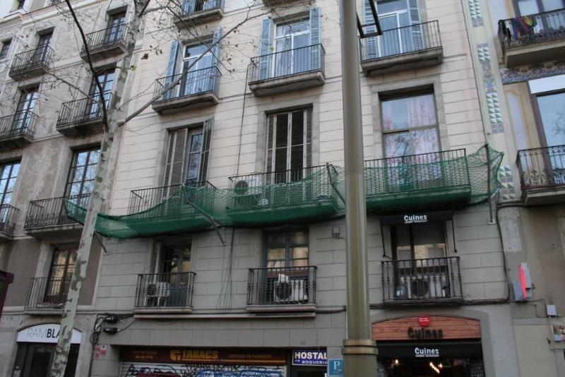 Standbyme Ramblas Barcelona Ngoại thất bức ảnh