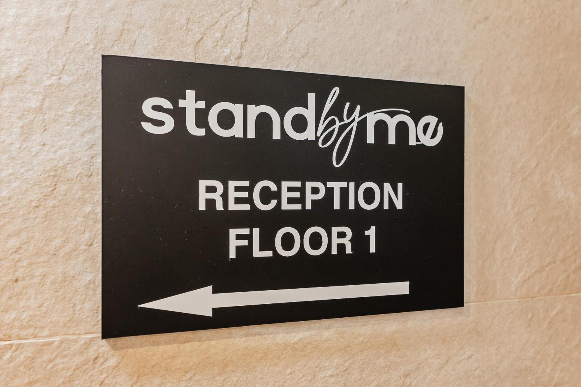 Standbyme Ramblas Barcelona Ngoại thất bức ảnh
