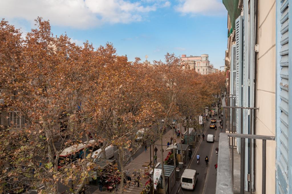 Standbyme Ramblas Barcelona Ngoại thất bức ảnh